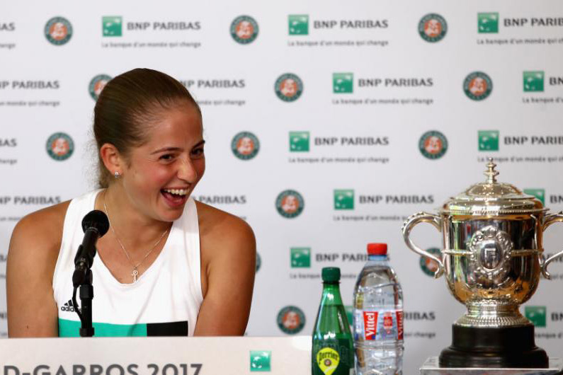 2018法网总奖金提升10%