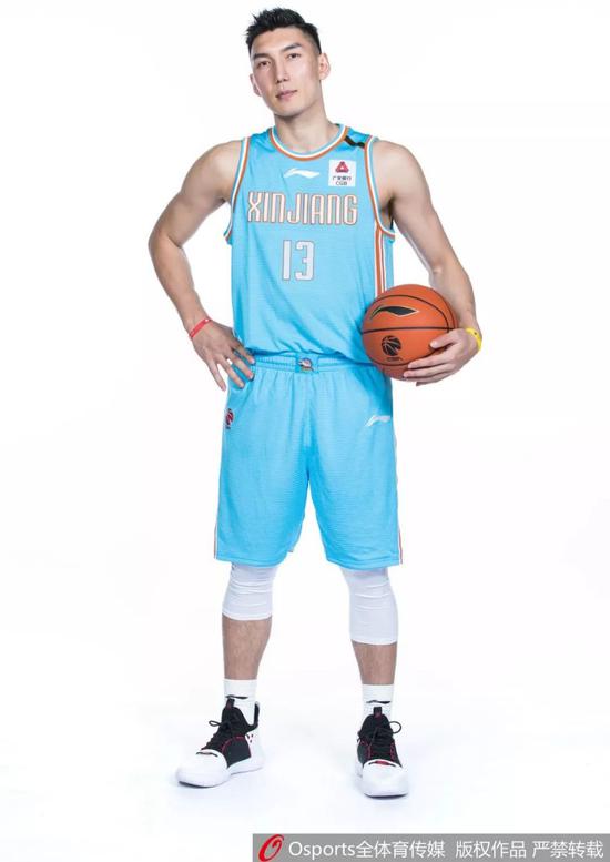 本赛季郭艾伦助攻数99个 排在国内球员之首