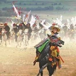 理塘做大赛马+商贸 实现旅游+扶贫