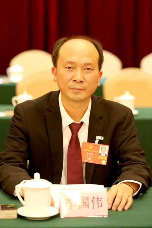 全国人大代表李国伟:将中国围棋申报世界非遗