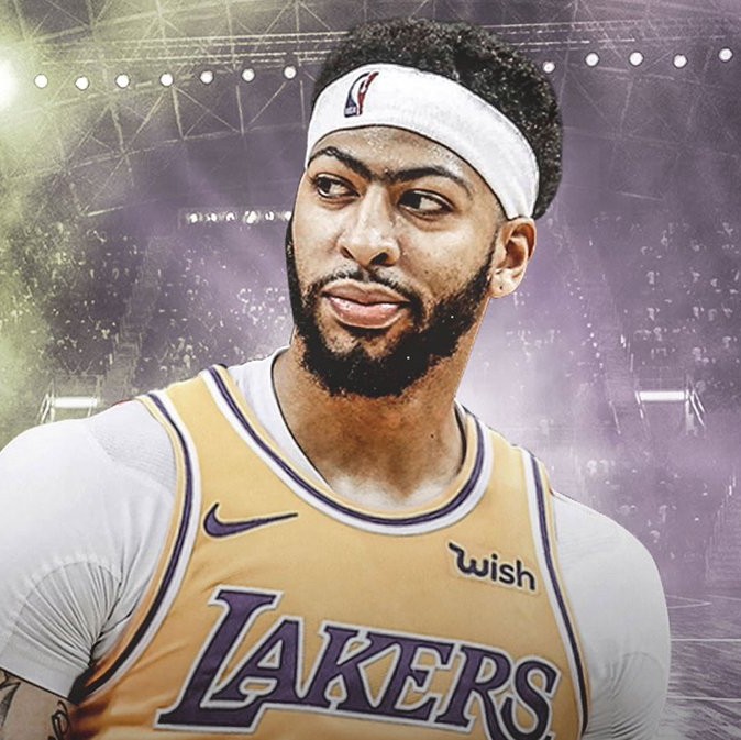 浓眉交易确定7月6日完成湖人最多只有2770万