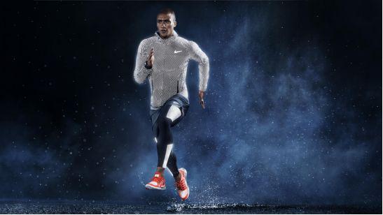 秋冬季跑步该怎么穿？遵循这个原则就对了