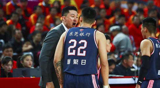 罗志祥最新回应！打篮球的男生都很渣？