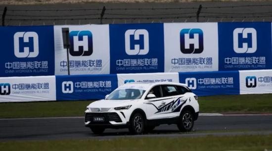 2021CTCC揭幕 后疫情时代中国赛车全新出发 2021CTCC揭幕 后疫情时代中国赛车全新出发