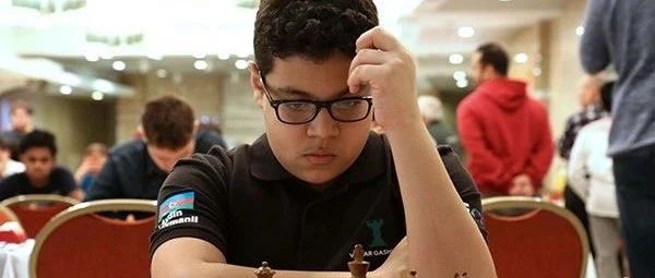 新的“巴库野兽”苏莱曼利