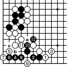 在围棋界谁说女子不如男 藤泽里菜胜志田达哉