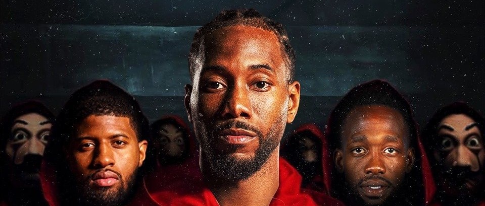 一人打爆湖人,小卡太强了_nba_新浪竞技风暴_新浪网