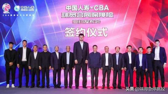 易建联从NBA退休每月能拿1531美元 那姚明呢?