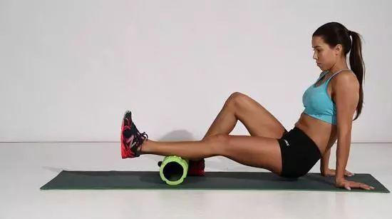 如何增强跑者小腿肌肉力量？它关系到跑姿跑速