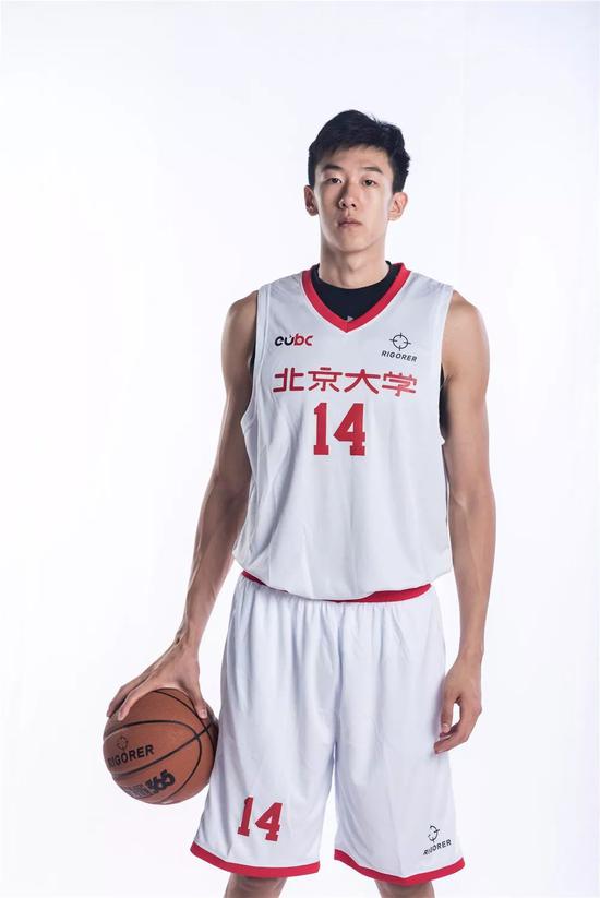 王少杰不是北大周琦只想做独一无二的自己