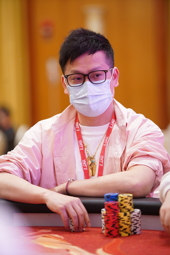 2021彩云杯总决赛陈东拿下国内首个王中王