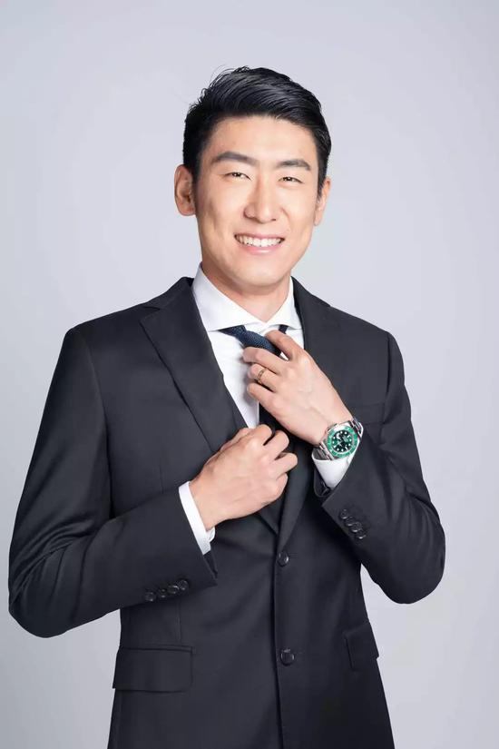 国安边卫姜涛的故事与国安缘分颇深防线最稳一环