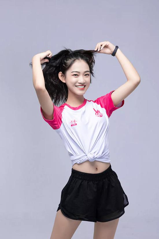 十强出炉 谁才是你心目中的福州"最颜值女兔"?