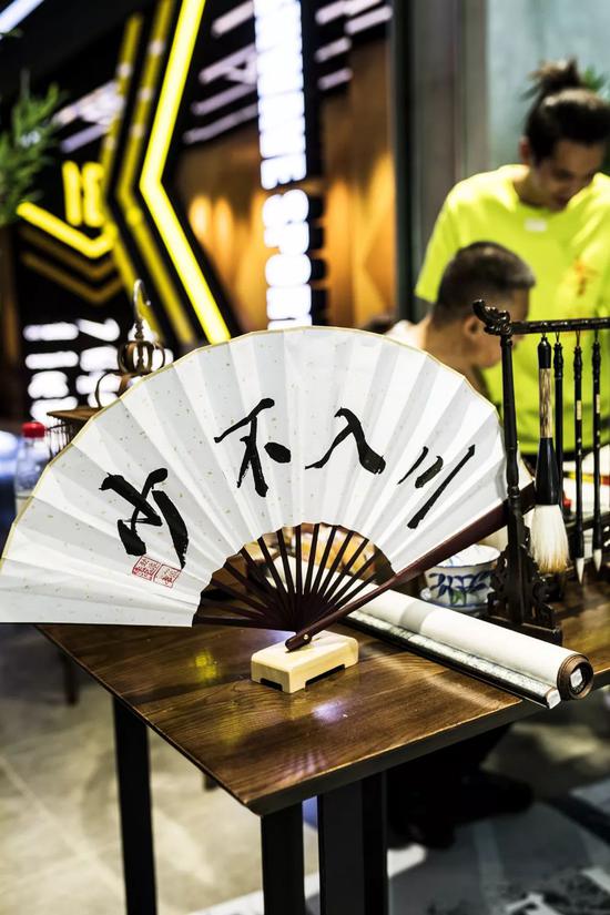 想要一件「少不入川」真的有难度!