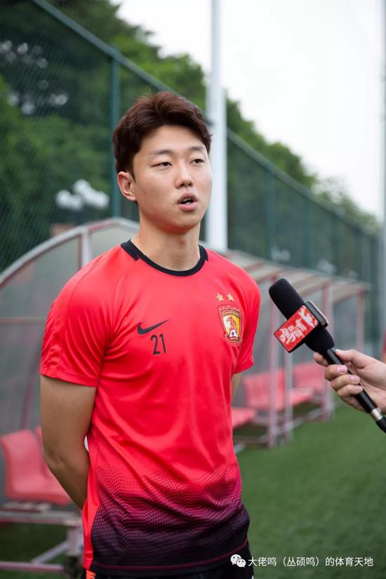 高准翼夺冠是最好的生日礼物老卡对我帮助很大