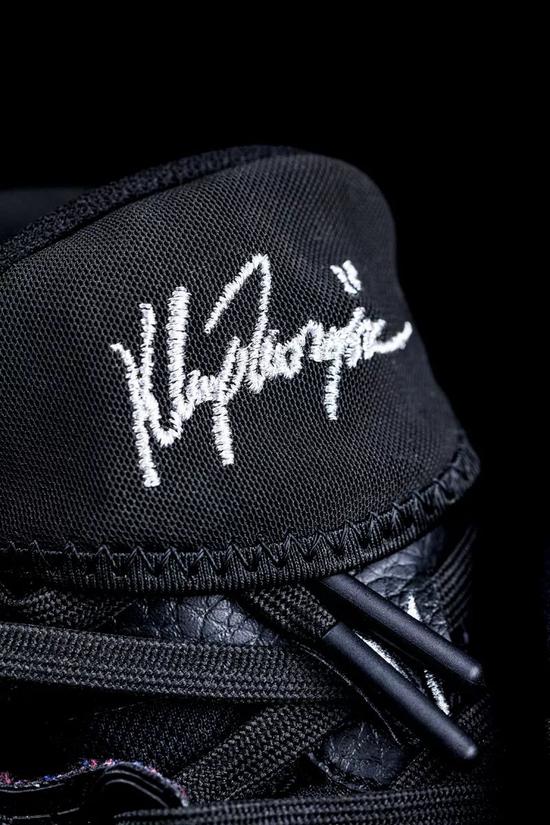 苦等一年的「业界良心战靴」终于又来了