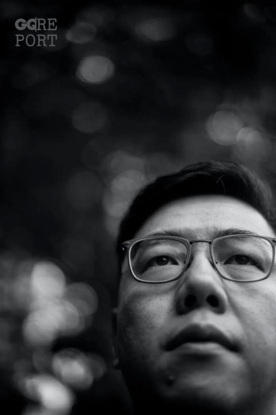 政策的转变被打乱了李翔最初的计划