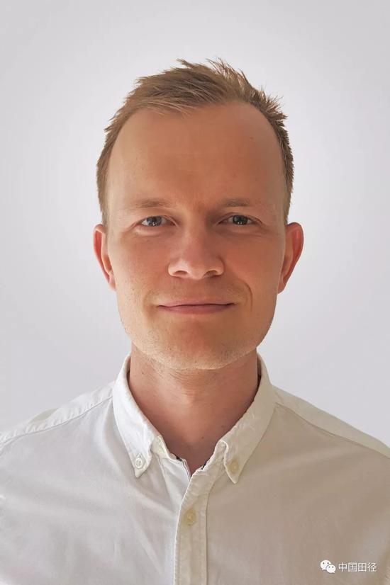 简·雅各布·安德森(jens jakob andersen)