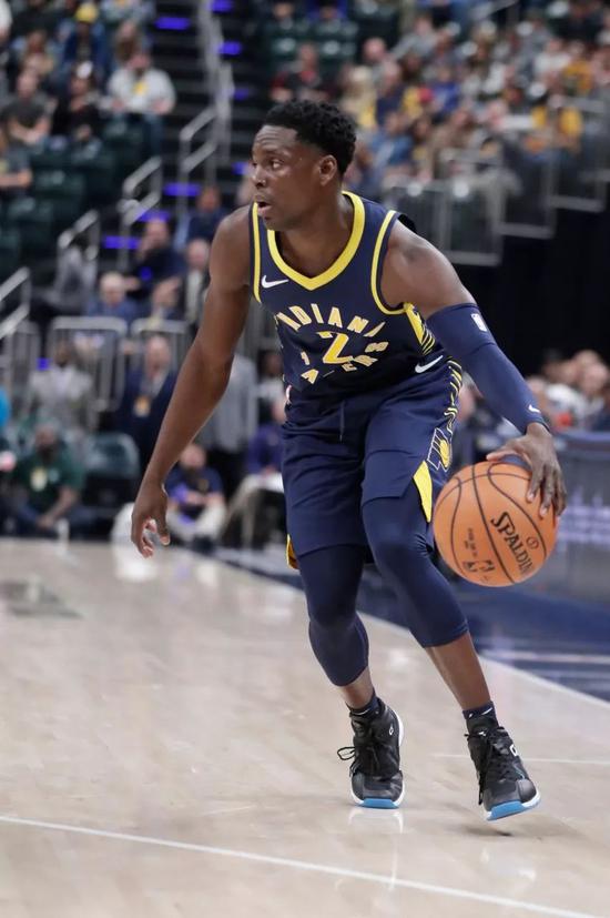 好消息！湖人最后一块拼图浮出水面！是他了？