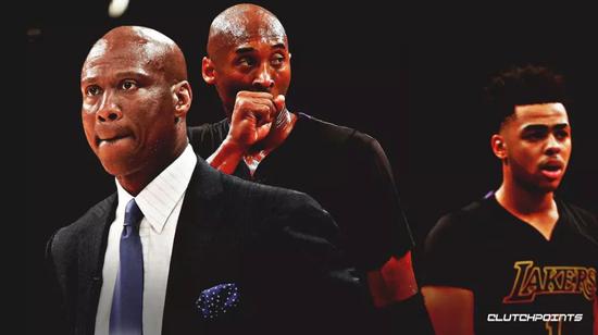 1亿美元！湖人报价想签他！勇士又有大动作