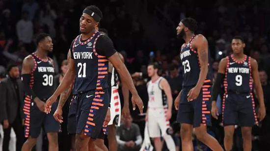 NBA首位女主帅要来了!颜值与实力并存