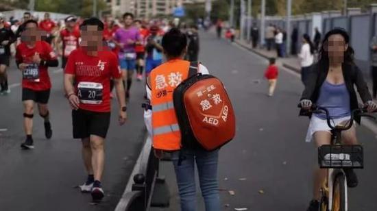 哈哈哈哈哈哈!2019年马拉松“沙雕”行为大全
