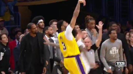 纽约市长炮轰篮网全队!NBA球队不该全队检测?