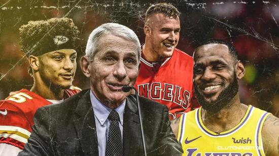 NBA重啟第一步!例行賽取消季後賽縮短,湖人總冠軍還有希望!-黑特籃球-NBA新聞影音圖片分享社區