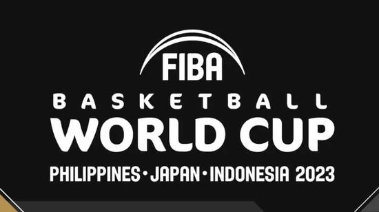 新一届篮球世界杯，中国男篮，难度不小！