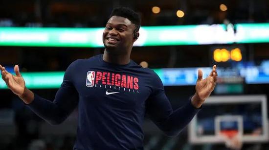 单独为他制定一套复赛方案!NBA特权球员啊!