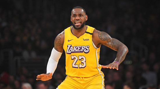整整10年了,詹姆斯這次真急了,湖人能把握住機會嗎?-黑特籃球-NBA新聞影音圖片分享社區