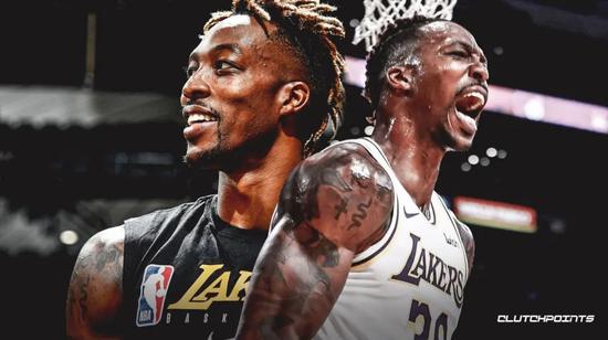 离队倒计时？湖人真摊上麻烦了啊