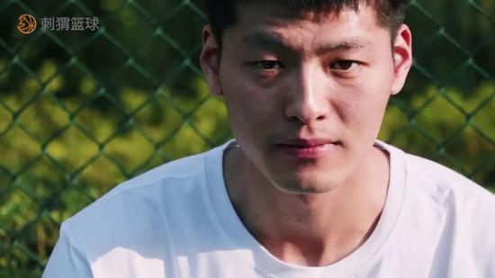 焦作作为著名的篮球城市,只要你身高比较突出,都会有不少人问你是不是