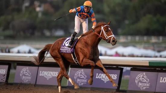 Vino Rosso，图源acingpost.com