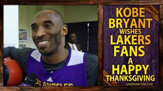 NBA停赛一天!竟是因为科比……