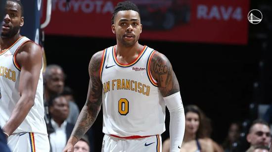 1亿美元！湖人报价想签他！勇士又有大动作