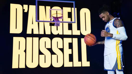 1亿美元！湖人报价想签他！勇士又有大动作