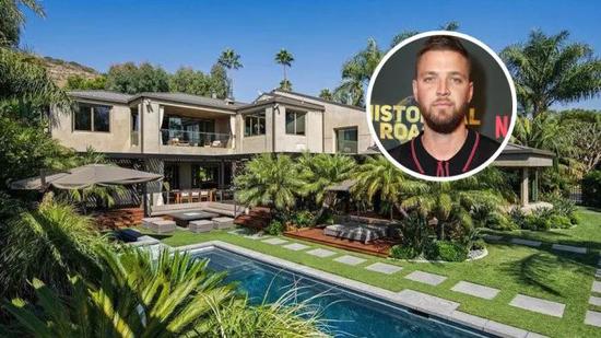 9400w先生遭遇车祸！脑震荡+颈部受伤！