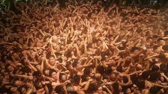 50万人跑马拉松东京奥运不退 日本真的扛得住疫