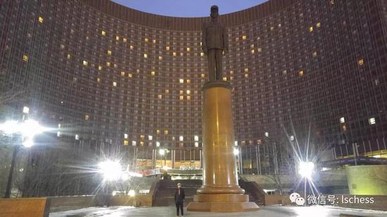 意外!14岁阿塞拜疆新秀勇夺2020俄航杯赛冠军