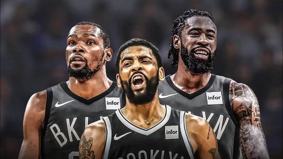 篮网教练下岗案水落石出！不是欧文居然是他！