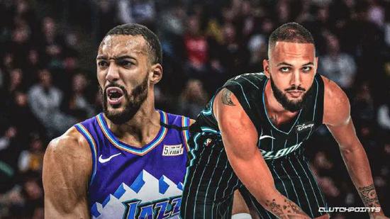 噩耗!2名球員感染新冠病毒離世,Gobert的情況也不樂觀?-黑特籃球-NBA新聞影音圖片分享社區