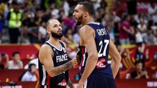 噩耗!2名球員感染新冠病毒離世,Gobert的情況也不樂觀?-黑特籃球-NBA新聞影音圖片分享社區