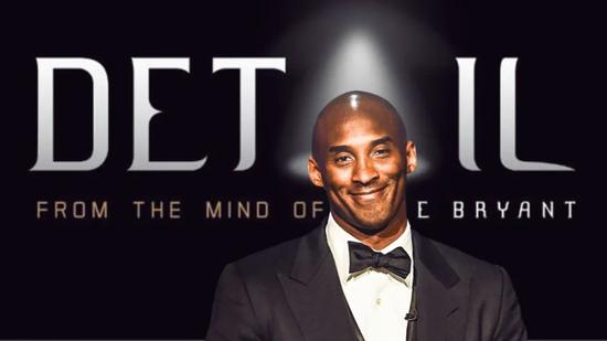 科比微博更新！最后作品发布！不是愚人节玩笑