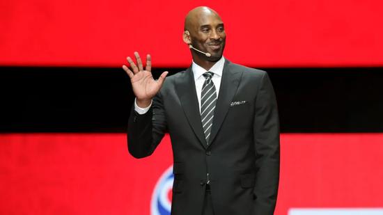 科比微博更新！最后作品发布！不是愚人节玩笑