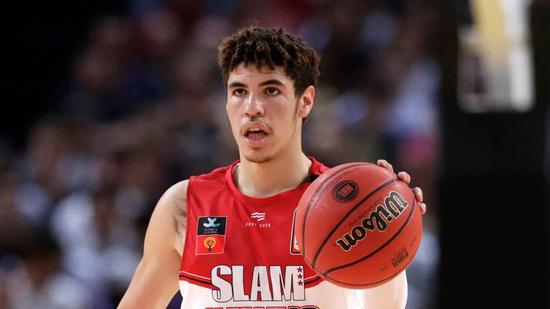 2米01打控衛,模板是Rubio!被勇士放棄後,三球的下家定了?-黑特籃球-NBA新聞影音圖片分享社區