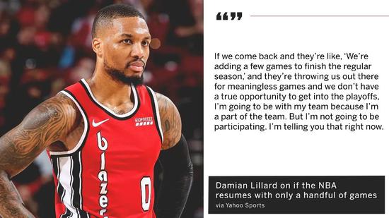 单独为他制定一套复赛方案!NBA特权球员啊!