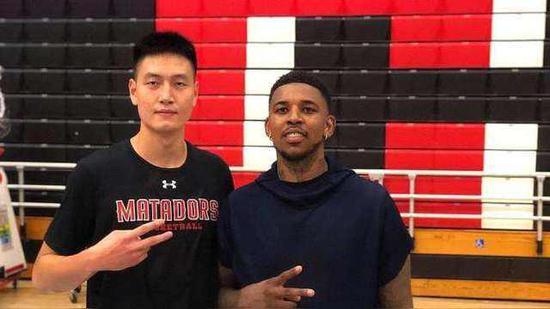 两大选秀热门退出CBA选秀 张宁迎来好机会