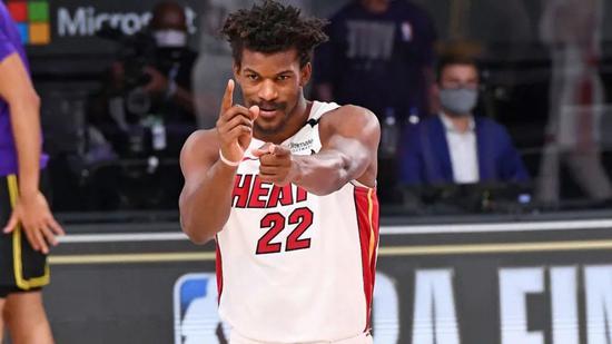 13分 → 17分 → 26分!湖人真的要小心了,他正在爆發!(影)-黑特籃球-NBA新聞影音圖片分享社區