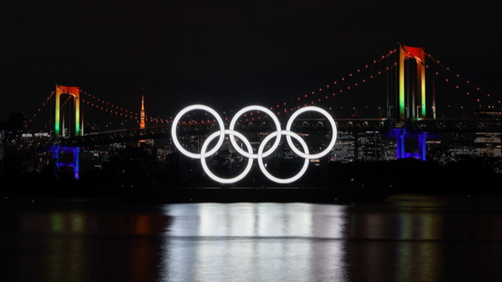 东京奥运会在挑战中前行 巴赫反复强调这三点原则